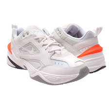 NIKE M2K TEKNO PHANTOM/OIL GREY-MATTE SILVER AV4789-001画像