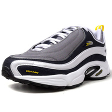 Reebok DAYTONA DMX OG "LIMITED EDITION" GRY/NVY/WHT/SLV/YEL CN3809画像