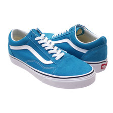 Ron Herman &times; VANS( Old Skool Enamel Blue画像