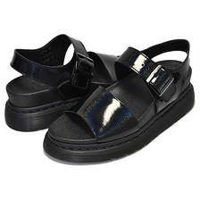 Dr.Martens ROMI black PETROL 20906001画像