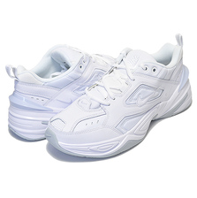 NIKE M2K TEKNO white/white-pure platinum AV4789-101画像