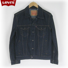 Levi's RED TAB TRUCKER JACKET 72334-0134画像