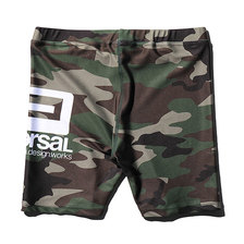 reversal rvddw SPATS -WOODLAND CAMO- RVBS020C画像