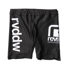 reversal rvddw SPATS -BLACK- RVBS020B画像