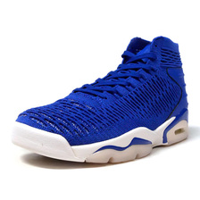 NIKE JORDAN FLYKNIT ELEVATION 23 "GAME ROYAL" "MICHAEL JORDAN" "LIMITED EDITION for JORDAN BRAND" BLU/WHT AJ8207-401画像