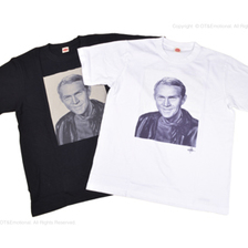 TOYS McCOY HIROSHI OKAMOTO ART EXHIBITION TEE "THE GREAT ESCAPE" TMC1859画像