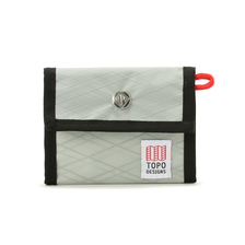 TOPO DESIGNS SNAP WALLET画像