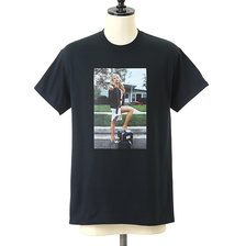 BOUNTY HUNTER BxH SOWN Tee BHST1807-10画像