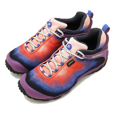 MERRELL W CHAMELEON7 STORM XX GORE-TEX PURPLE 16900画像