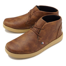 conqueror YUKON BROWN画像