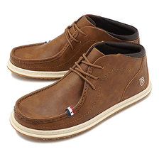 conqueror FLOATER BROWN画像