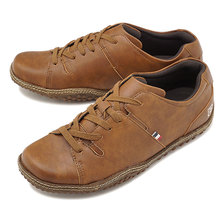 conqueror MONTEREY BROWN画像