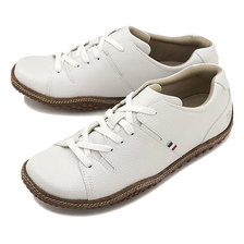 conqueror MONTEREY WHITE画像