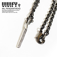 VIVIFY MIL PENDANTHEAD VFN-269画像