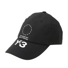 Y-3 STREET CAP DT0887画像