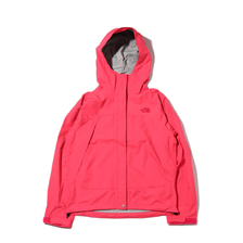 THE NORTH FACE DOT SHOT JACKET RASPBERRY NPW61830-RE画像