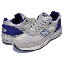 new balance M991CBL MADE IN U.S.A.画像
