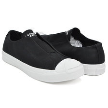 CONVERSE JACK PURCELL GORESLIP RH BLACK / WHITE 32263471/1CL248画像