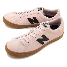 new balance AM210PKG PINK画像