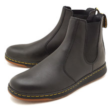 Dr.Martens GRAYSON BLACK 23881001画像