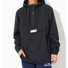 new balance NB Athletic 78 Anorak JKT Japan Limited AMT83594画像