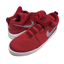 NIKE AIR SHIBUSA RED 832817-600画像
