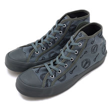 CONVERSE BIG C ARMYSHOES MID KHAKI 32763054画像