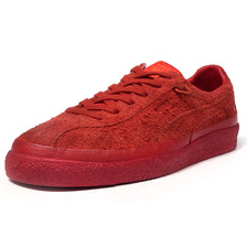 PUMA TE-KU O.MOSCOW "OUTLAW MOSCOW" "LIMITED EDITION for LIFESTYLE" RED/RED 367092-03画像