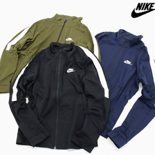 NIKE AS M NSW N98 JKT PK TRIBUTE 861649画像