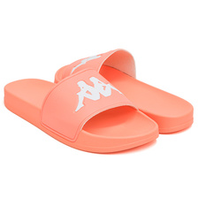 Kappa AUTHENTIC ADAM 2 PINK - WHITE 303GAD0-998画像