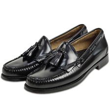 G.H.BASS LAYTON BLACK画像