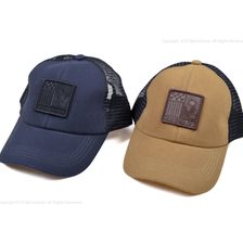 COLIMBO HUNTING GOODS TAMPABAY MESH CAP ZT-0605画像