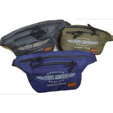 TOYS McCOY TOYS McCOY & CO. BODY BAG "TOYS McCOY LOGO" TMA1837画像