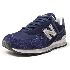 new balance ML574INV INVINCIBLE画像