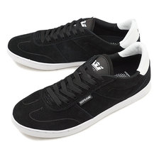 SUPRA ELEVATE &times; Spencer Hamilton BLACK-WHITE 05894-002画像