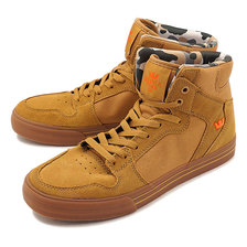 SUPRA VAIDER TAN-LT GUM 08044-278画像