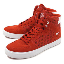 SUPRA VAIDER BOSSA NOVA-WHITE 08206-659画像