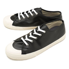 REPRODUCTION OF FOUND ITALIAN NAVY MILITARY TRAINER BLACK 3500L画像