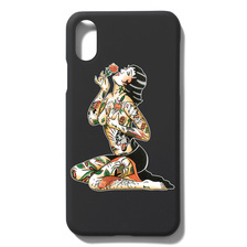 SOFTMACHINE VARGAS iPhone CASE (for iPhone X)画像