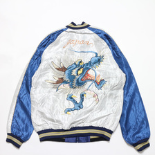 TAILOR TOYO ACETATE SUKA "DRAGON HEAD/GOLD EAGLE" TT14205-190画像