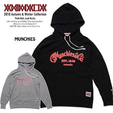 ANIMALIA Munchies AN18A-SW07画像
