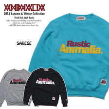 ANIMALIA Savege AN18A-SW09画像
