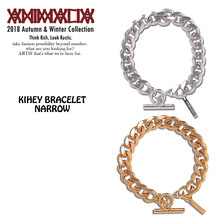 ANIMALIA KIHEY Bracelet:Narrow AN18A-AC17画像