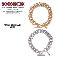 ANIMALIA KIHEY Bracelet:Wide AN18A-AC10画像