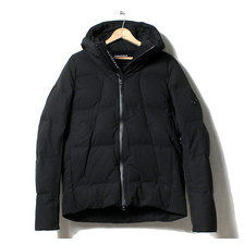ALLTERRAIN by DESCENTE MIZUSAWA DOWN JACKET SHUTTLE DAMMGK32U画像