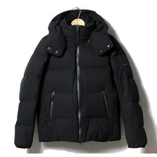 ALLTERRAIN by DESCENTE MIZUSAWA DOWN JACKET ANCHOR DAMMGK31U画像