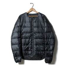 ALLTERRAIN by DESCENTE HCS DOWN DAMMGC39U画像