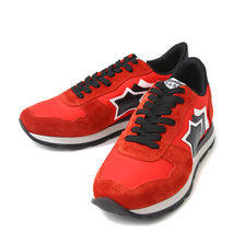 Atlantic STARS ANTARES RED RFN-81N画像