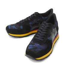 Atlantic STARS ANTARES NAVY CAMO MBN-02N画像