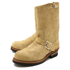 RED WING ENGINEER BOOT Steel-toe &rdquo;Stovepipe&rdquo; 9269画像